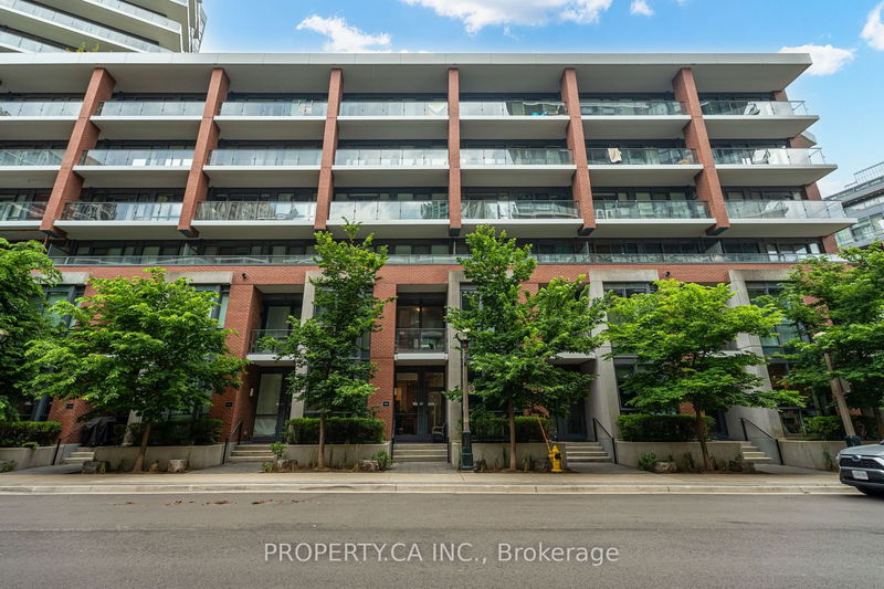 home for lease on TH06-36 Bruyeres Mews