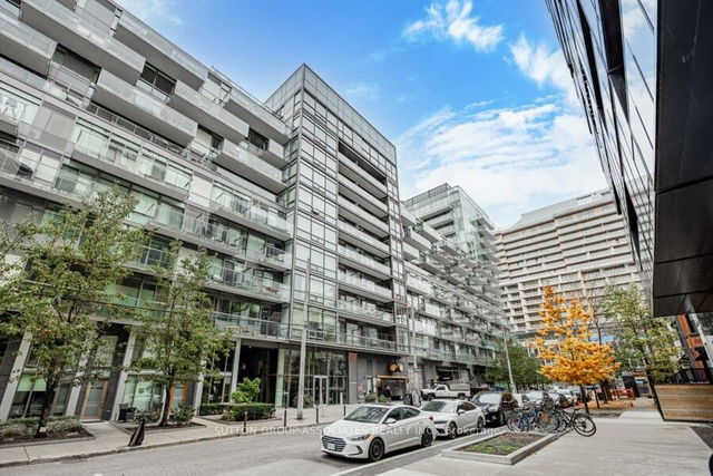 625 - 55 Stewart Street