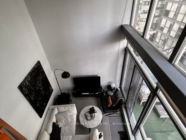 708 - 36 Charlotte Street