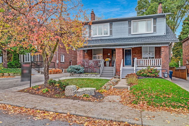 176 Castlefield Avenue