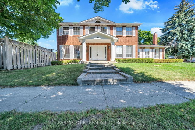30 Harlington Road