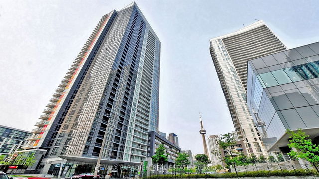 2203 - 85 Queens Wharf Road