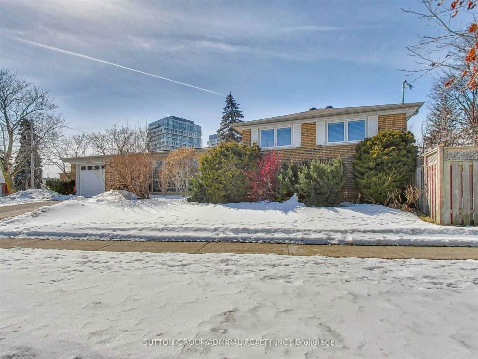 Detached House leased at 28 Kingslake Road, Toronto, Don Valley Village, M2J 3C9 - MLS: C10409294