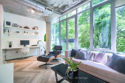 Unit 204 — 20 Stewart St, Toronto - Waterfront Communities C1 image-0-1
