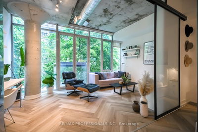 Unit 204 — 20 Stewart St, Toronto - Waterfront Communities C1 image-0-2