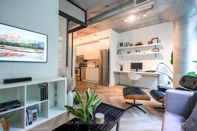 Unit 204 — 20 Stewart St, Toronto - Waterfront Communities C1 image-0-3
