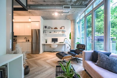 Unit 204 — 20 Stewart St, Toronto - Waterfront Communities C1 image-0-4