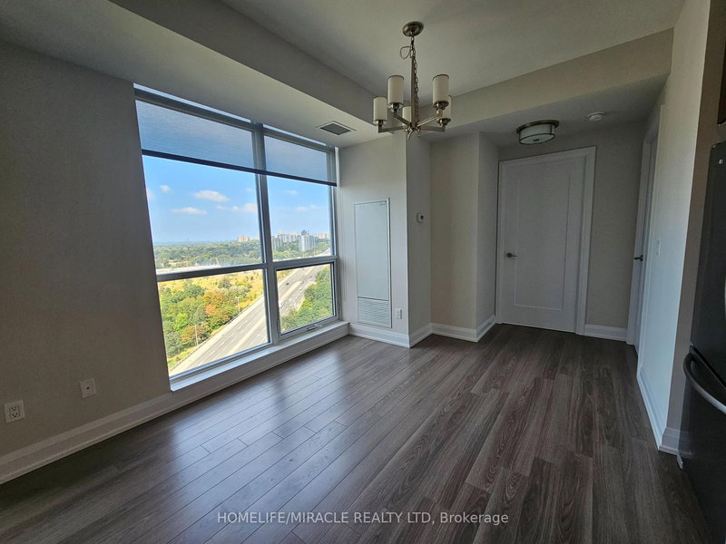 1705 - 18 Graydon Hall Dr, Toronto, M3A 0A4 | Image 3