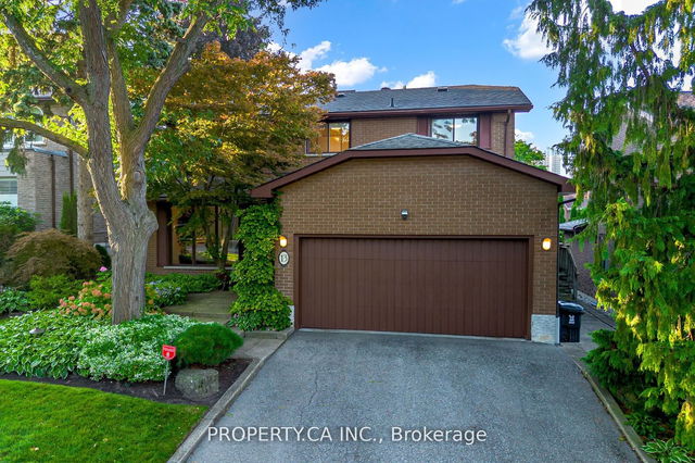 13 Mistflower Road