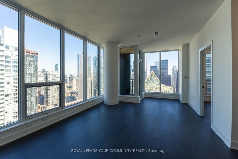 3705 - 15 Mercer St, Toronto, M5V 0T8 | Image 3