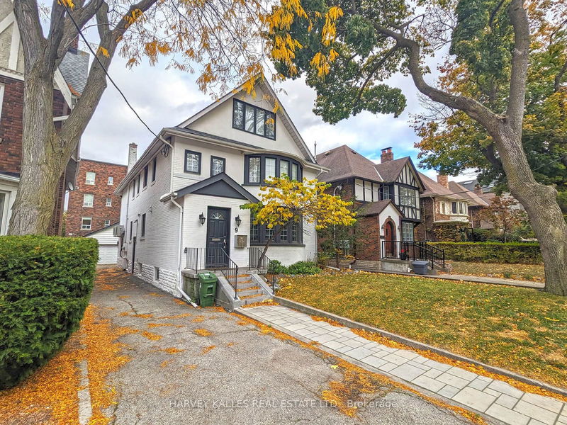 home for lease on Upper-9 Highbourne Road