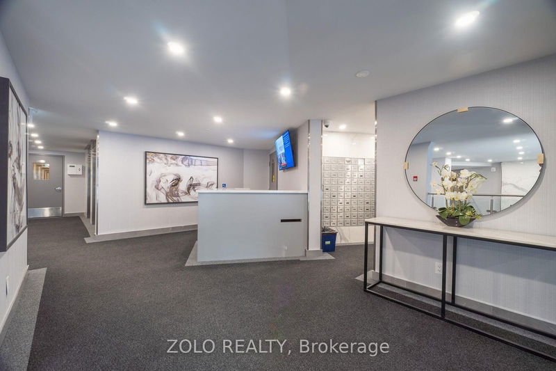 Unit 618 — 10 Edgecliff Gfwy, Toronto - Flemingdon Park image-0-0