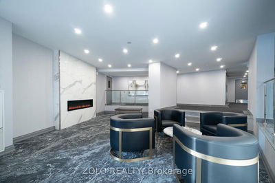 Unit 618 — 10 Edgecliff Gfwy, Toronto - Flemingdon Park image-0-1