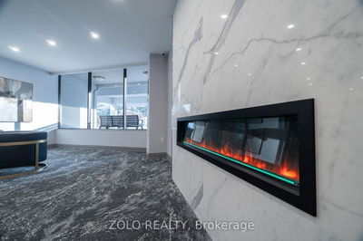 Unit 618 — 10 Edgecliff Gfwy, Toronto - Flemingdon Park image-0-2