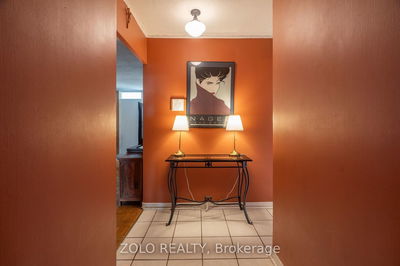 Unit 618 — 10 Edgecliff Gfwy, Toronto - Flemingdon Park image-0-4