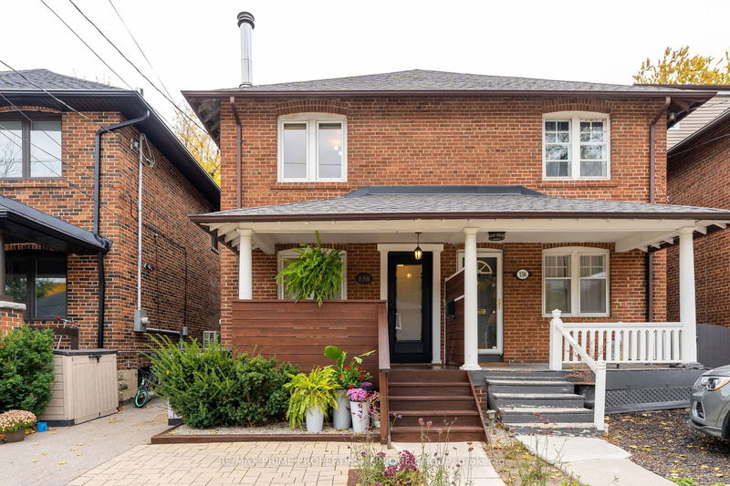 home for sale on 158 Fairlawn Avenue
