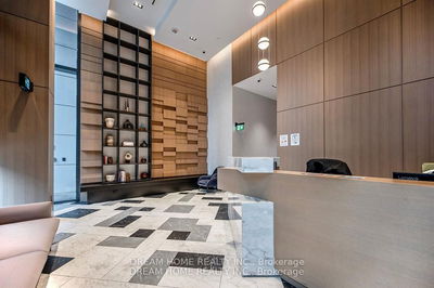 Unit s451 — 35 rolling mills Rd, Toronto - Waterfront Communities C8 image-0-1