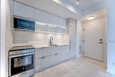Unit s451 — 35 rolling mills Rd, Toronto - Waterfront Communities C8 image-0-2