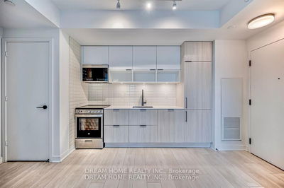 Unit s451 — 35 rolling mills Rd, Toronto - Waterfront Communities C8 image-0-3