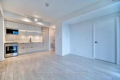 Unit s451 — 35 rolling mills Rd, Toronto - Waterfront Communities C8 image-0-4