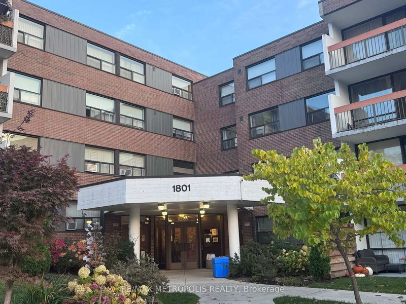 home for sale on 316-1801 O'Connor Drive