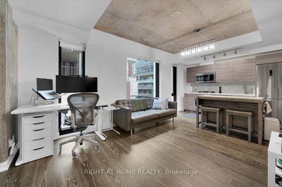 Unit 402 — 11 Charlotte St, Toronto - Waterfront Communities C1 image-0-3