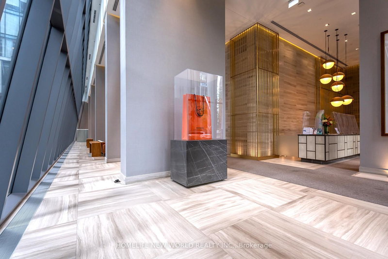 4409 - 50 Charles St E, Toronto, M4Y 0C3 | Image 3