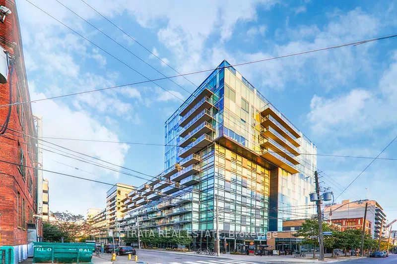 home for lease on 701-55 Stewart Street