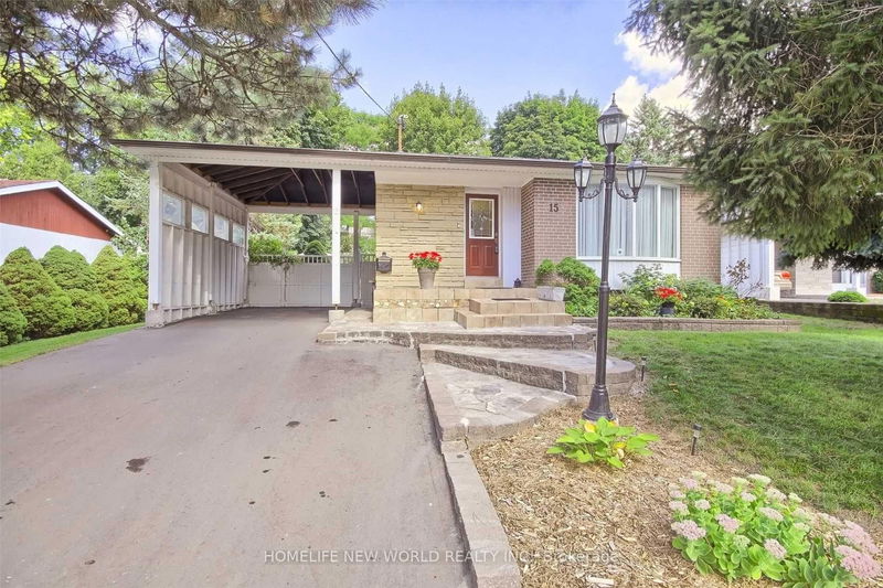 home for lease on [MAIN]-15 Dallington Drive