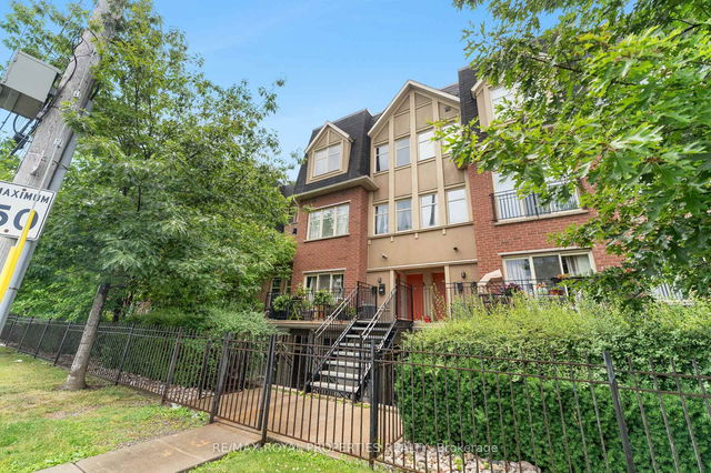 119 - 1496 Victoria Park Avenue