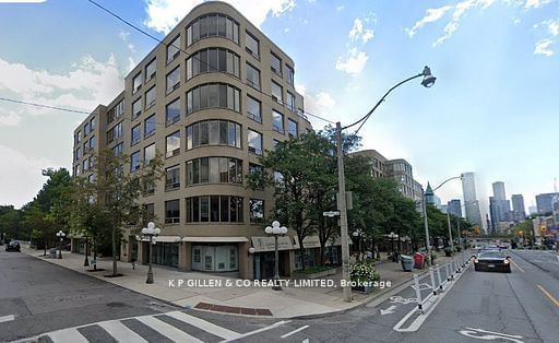 Commercial/Retail sold at 111-1199 Yonge Street, Toronto, Rosedale-Moore Park, M4T 3A8 - MLS: C10412134