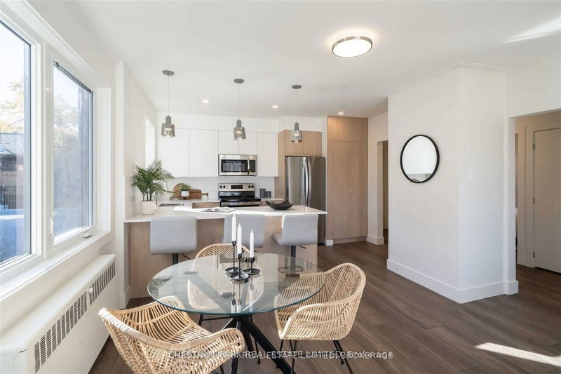 home for lease on 2-1436 Avenue Road