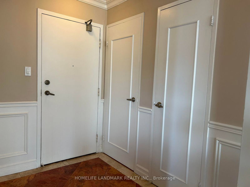 2011 - 633 Bay St, Toronto, M5G 2G4 | Image 3