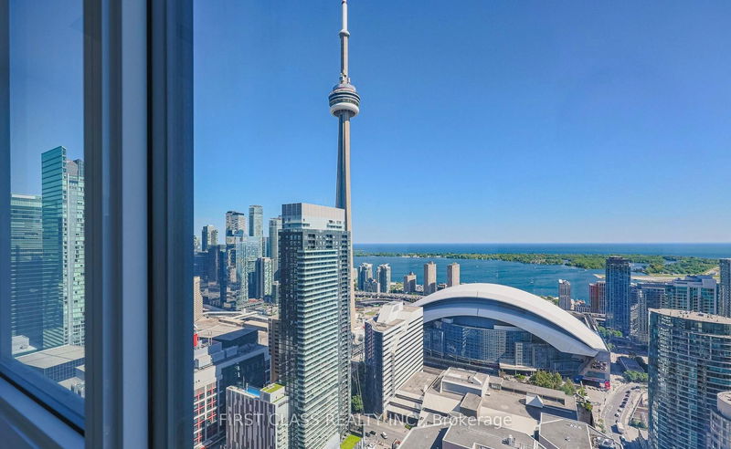 Unit 3215 — 55 Mercer St, Toronto - Waterfront Communities C1 image-0-0