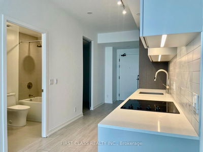 Unit 3215 — 55 Mercer St, Toronto - Waterfront Communities C1 image-0-3