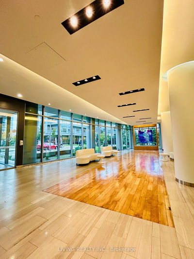 Unit 3308 — 70 Forest Manor Rd, Toronto - Henry Farm image-0-1