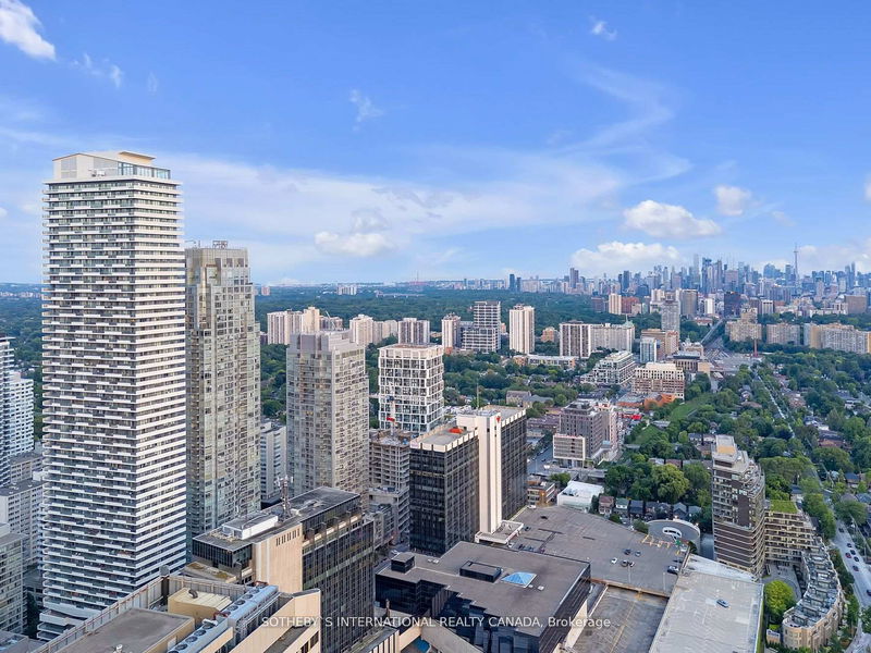 Unit 5202 — 2191 Yonge St, Toronto - Mount Pleasant West image-0-0