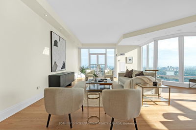 Unit 5202 — 2191 Yonge St, Toronto - Mount Pleasant West image-0-4