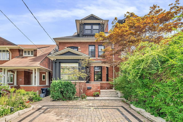139 Balmoral Avenue