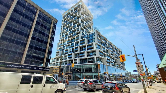 1143 - 5 Soudan Avenue
