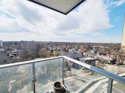 Unit 701 — 58 Orchard View Blvd, Toronto - Yonge-Eglinton image-0-1