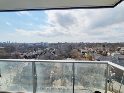 Unit 701 — 58 Orchard View Blvd, Toronto - Yonge-Eglinton image-0-2