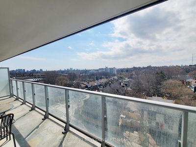 Unit 701 — 58 Orchard View Blvd, Toronto - Yonge-Eglinton image-0-3