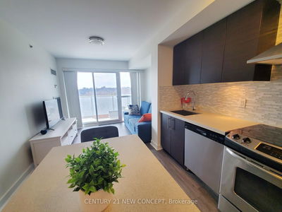 Unit 701 — 58 Orchard View Blvd, Toronto - Yonge-Eglinton image-0-4