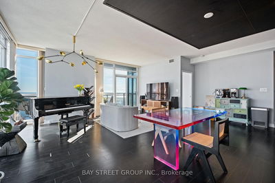 Unit 3206 — 15 Iceboat Terr, Toronto - Waterfront Communities C1 image-0-4
