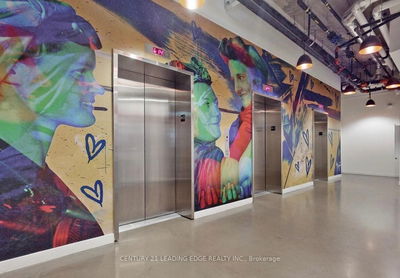 Unit 1107 — 135 East Liberty St, Toronto - Niagara image-0-4