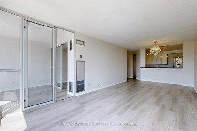 Unit 407 — 1131 Steeles Avenue W — photo 6