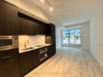Unit S301 — 8 Olympic Garden Dr, Toronto - Newtonbrook East image-0-1