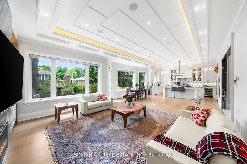 319 Betty Ann Dr, Toronto, M2R 1B4 | Image 2