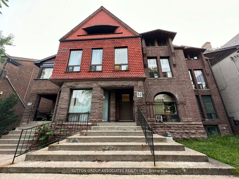 home for lease on 101-52 Metcalfe Street